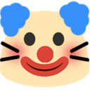 :blobcat-clown: