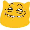 blobcat-creepy-grin