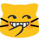 blobcat-grin