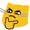 :blobcat-thonking: