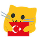 blobcat-tr